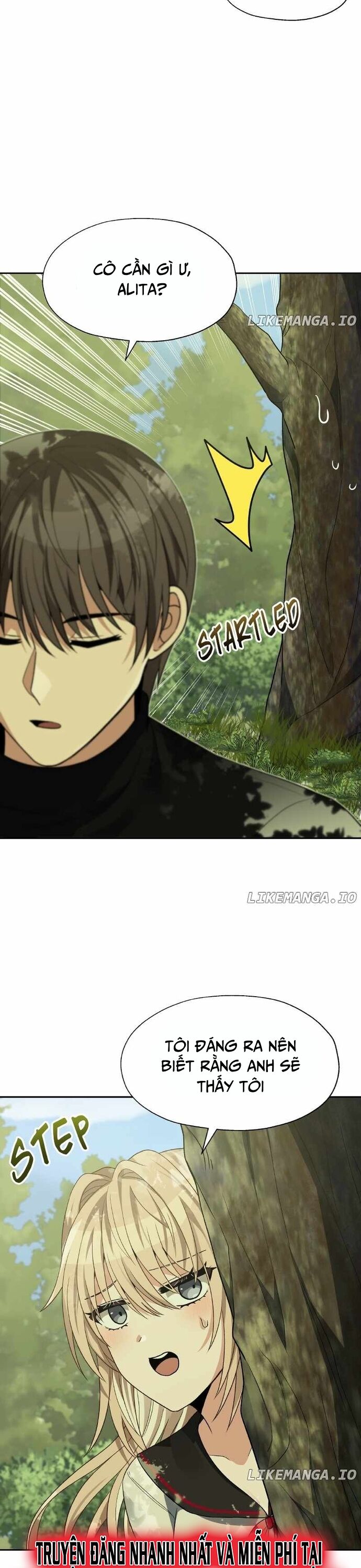 Quay Trở Lại Dị Giới Một Lần Nữa [Chap 80-105]