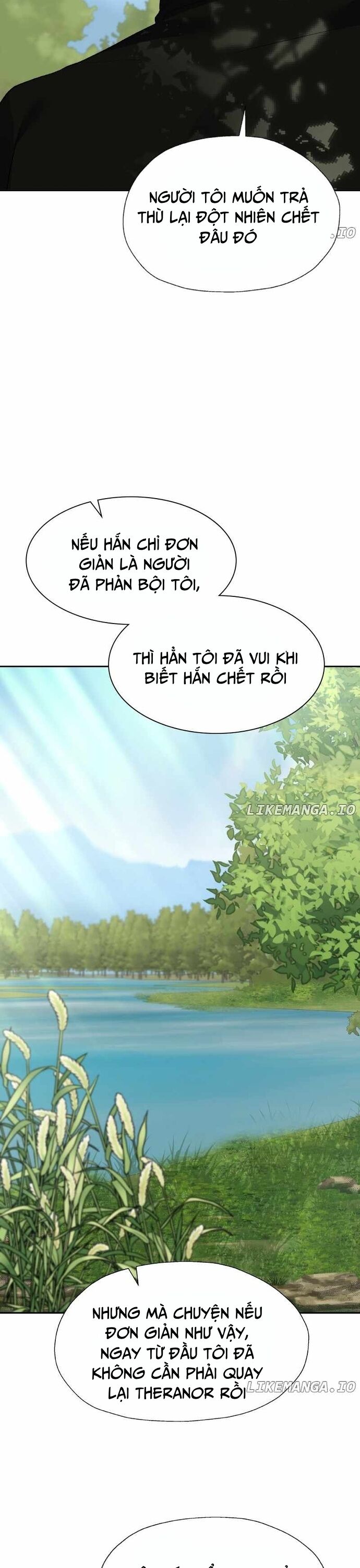 Quay Trở Lại Dị Giới Một Lần Nữa [Chap 80-105]