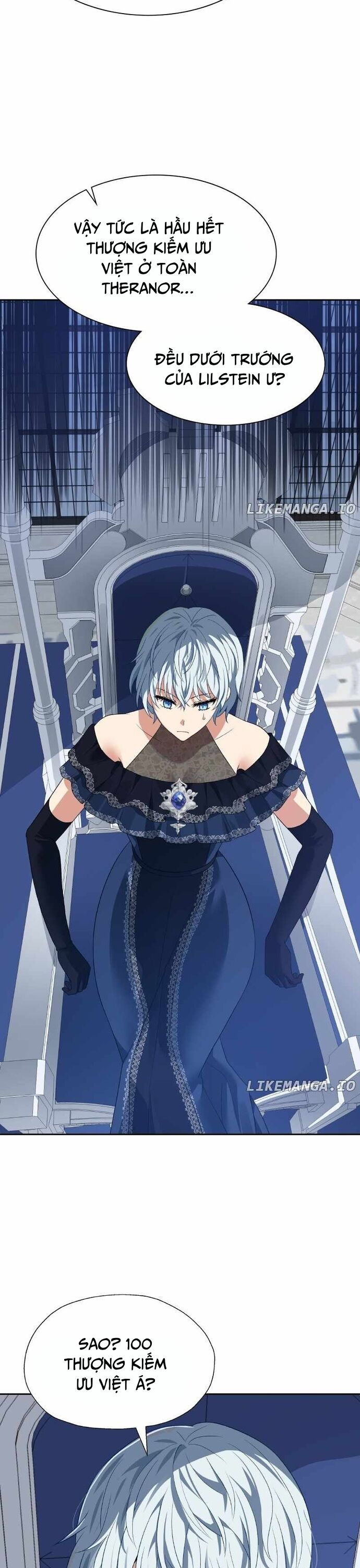 Quay Trở Lại Dị Giới Một Lần Nữa [Chap 80-105]