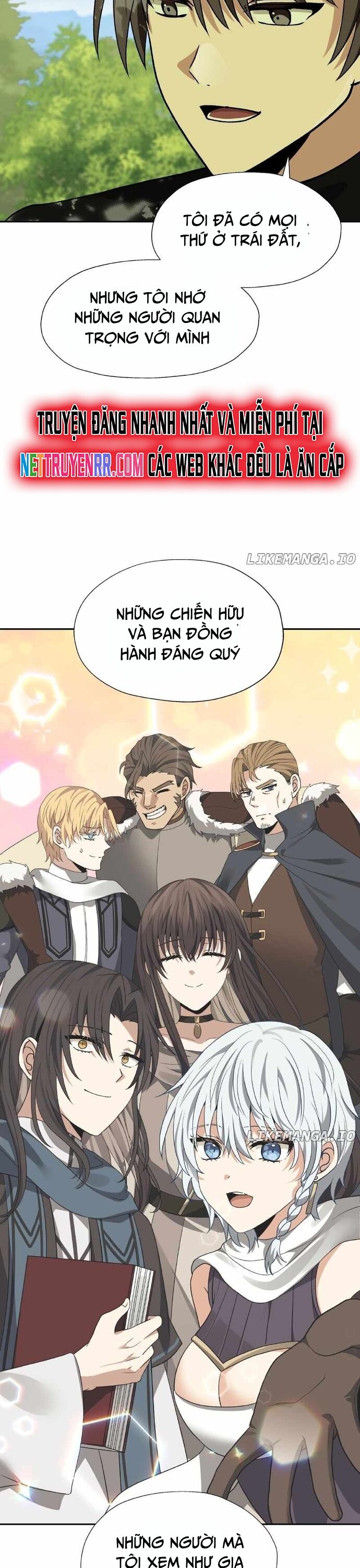 Quay Trở Lại Dị Giới Một Lần Nữa [Chap 80-105]