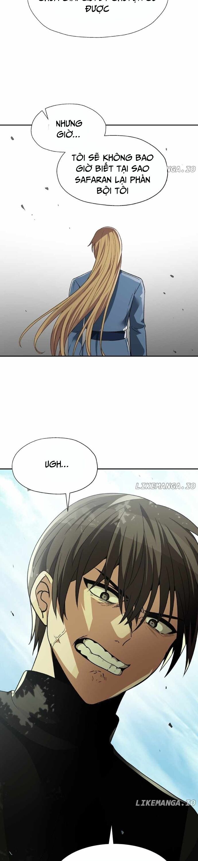 Quay Trở Lại Dị Giới Một Lần Nữa [Chap 80-105]