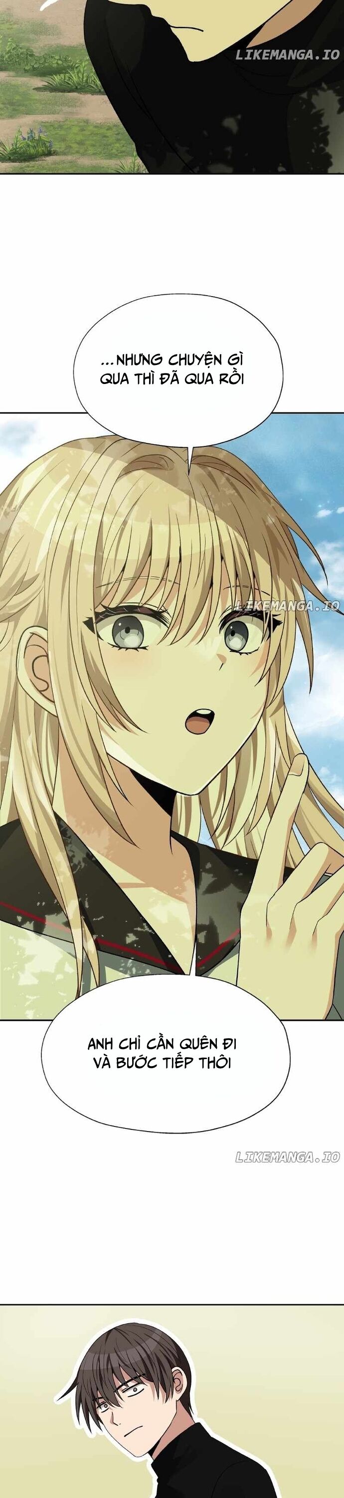 Quay Trở Lại Dị Giới Một Lần Nữa [Chap 80-105]
