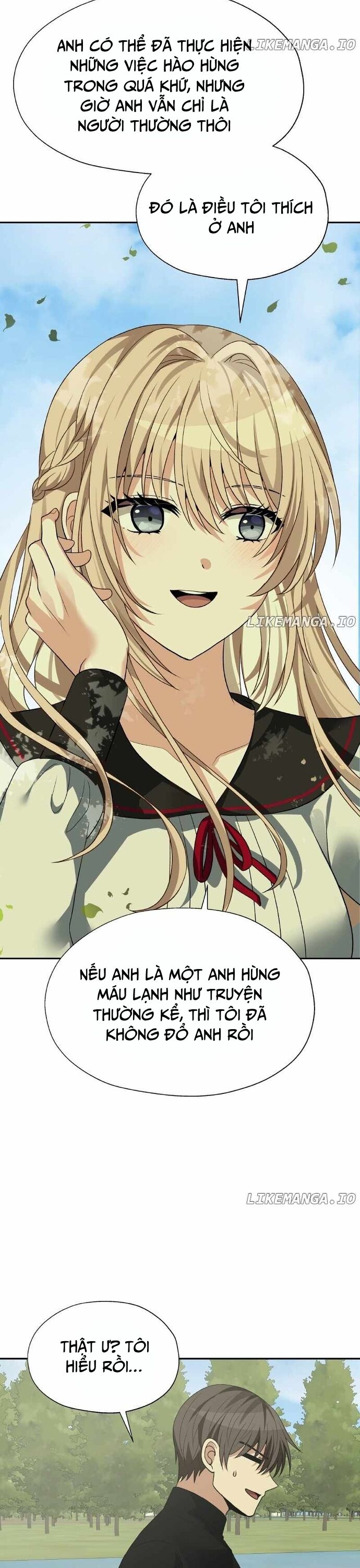 Quay Trở Lại Dị Giới Một Lần Nữa [Chap 80-105]