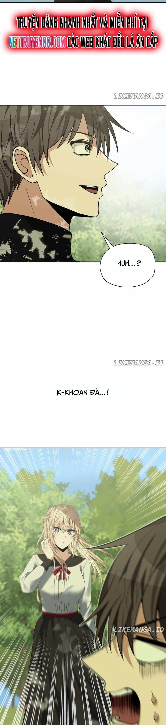 Quay Trở Lại Dị Giới Một Lần Nữa [Chap 80-105]