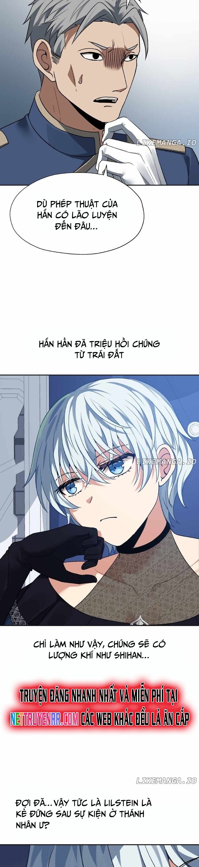 Quay Trở Lại Dị Giới Một Lần Nữa [Chap 80-105]
