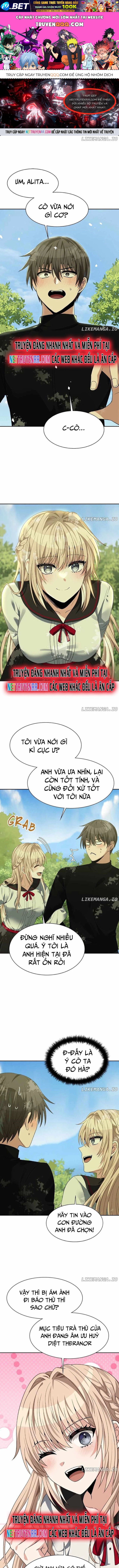 Quay Trở Lại Dị Giới Một Lần Nữa [Chap 80-105]