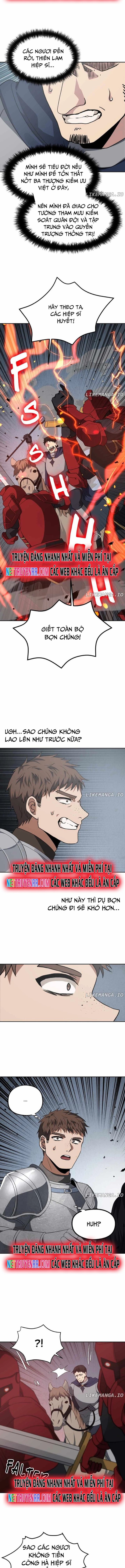 Quay Trở Lại Dị Giới Một Lần Nữa [Chap 80-105]