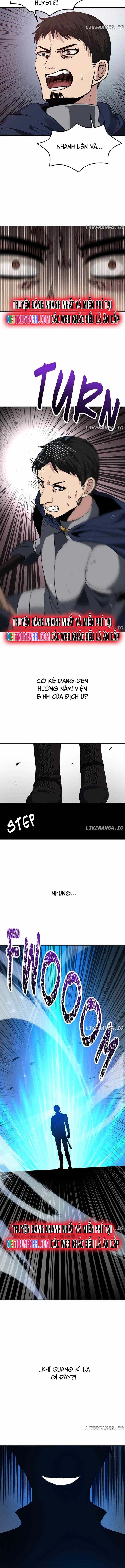Quay Trở Lại Dị Giới Một Lần Nữa [Chap 80-105]