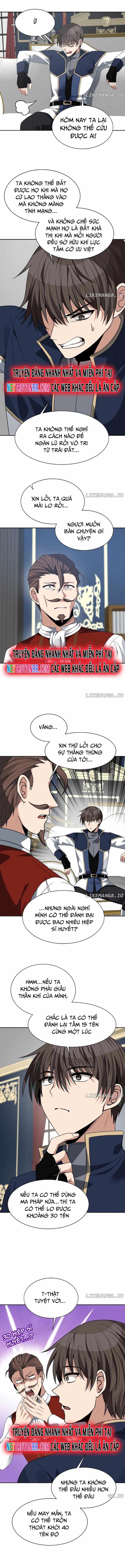 Quay Trở Lại Dị Giới Một Lần Nữa [Chap 80-105]