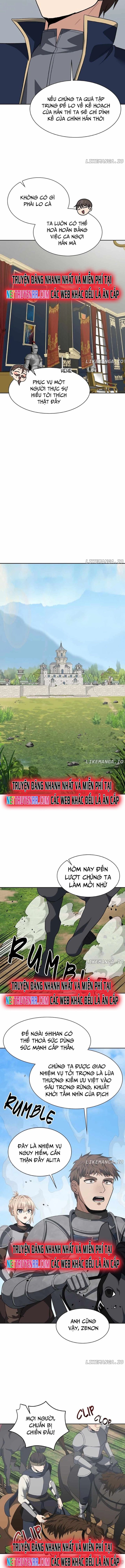 Quay Trở Lại Dị Giới Một Lần Nữa [Chap 80-105]