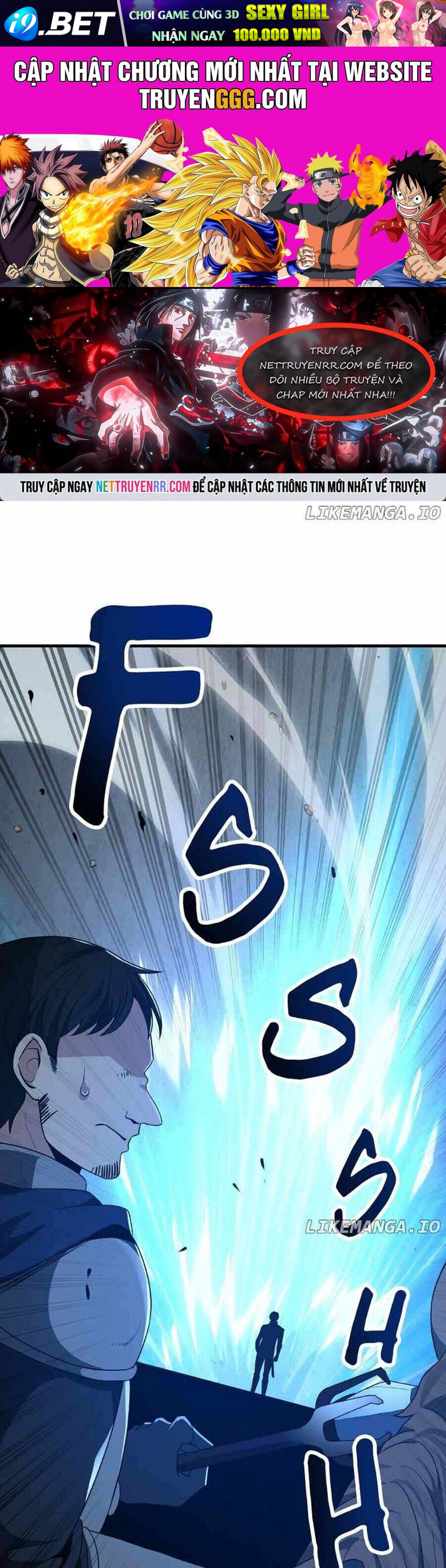 Quay Trở Lại Dị Giới Một Lần Nữa [Chap 80-105]