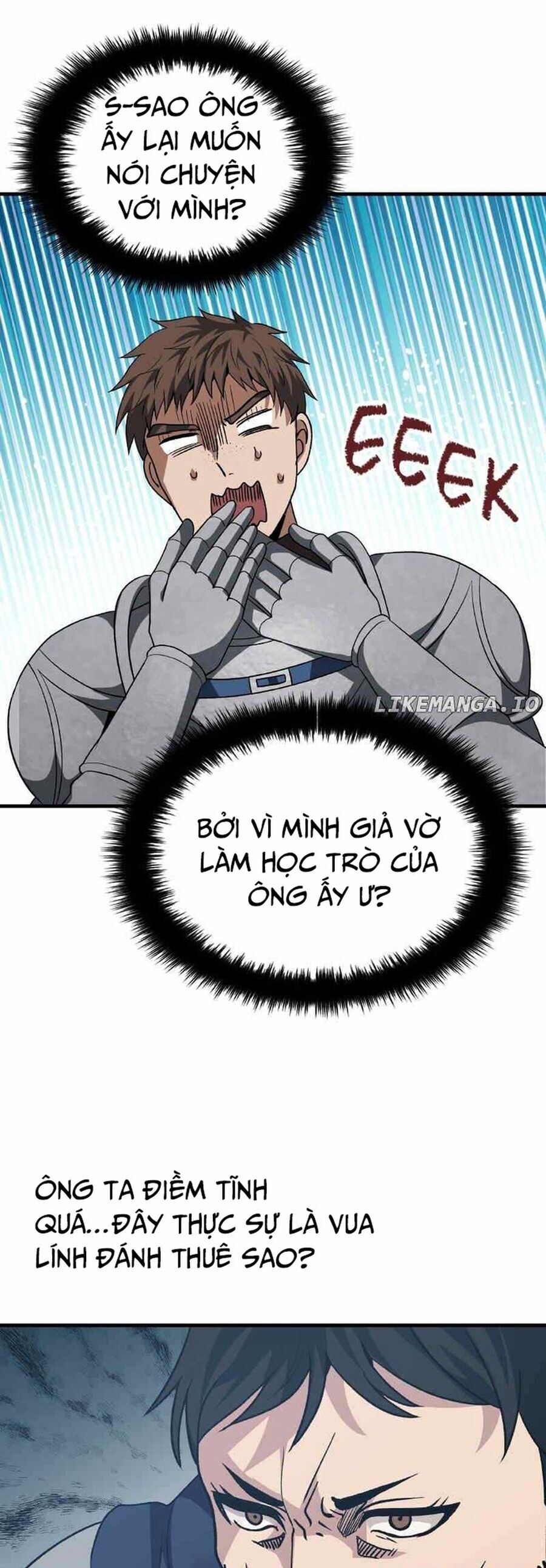 Quay Trở Lại Dị Giới Một Lần Nữa [Chap 80-105]