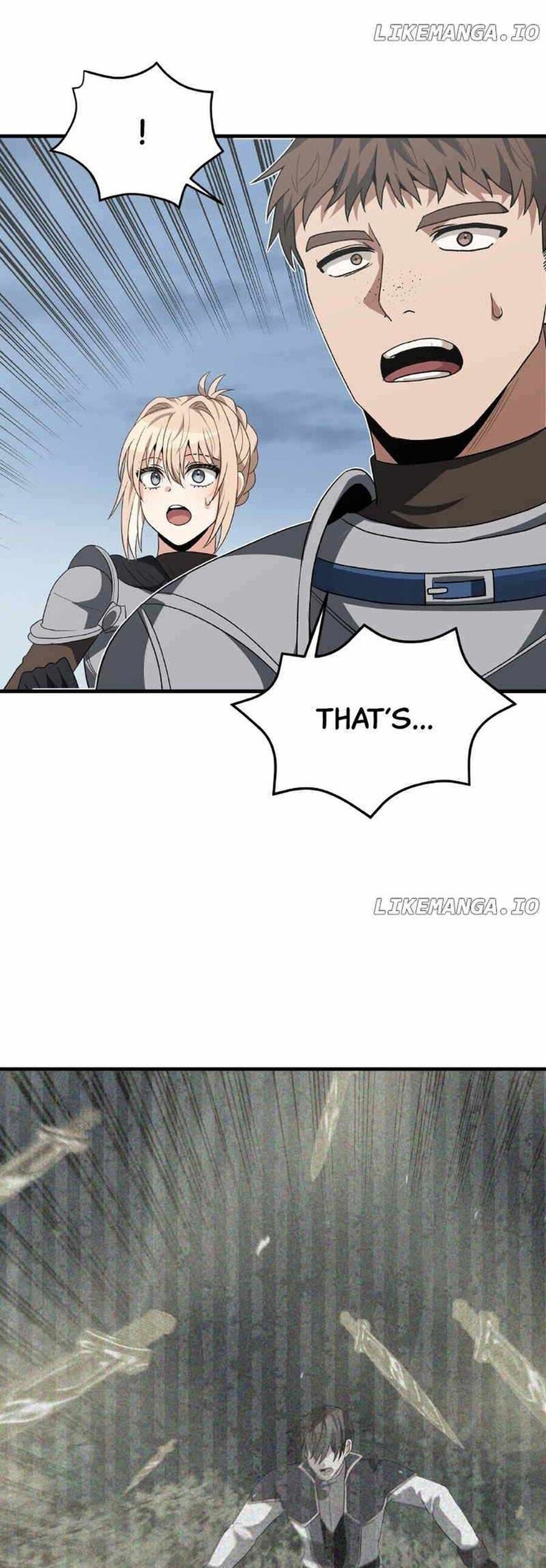 Quay Trở Lại Dị Giới Một Lần Nữa [Chap 80-105]