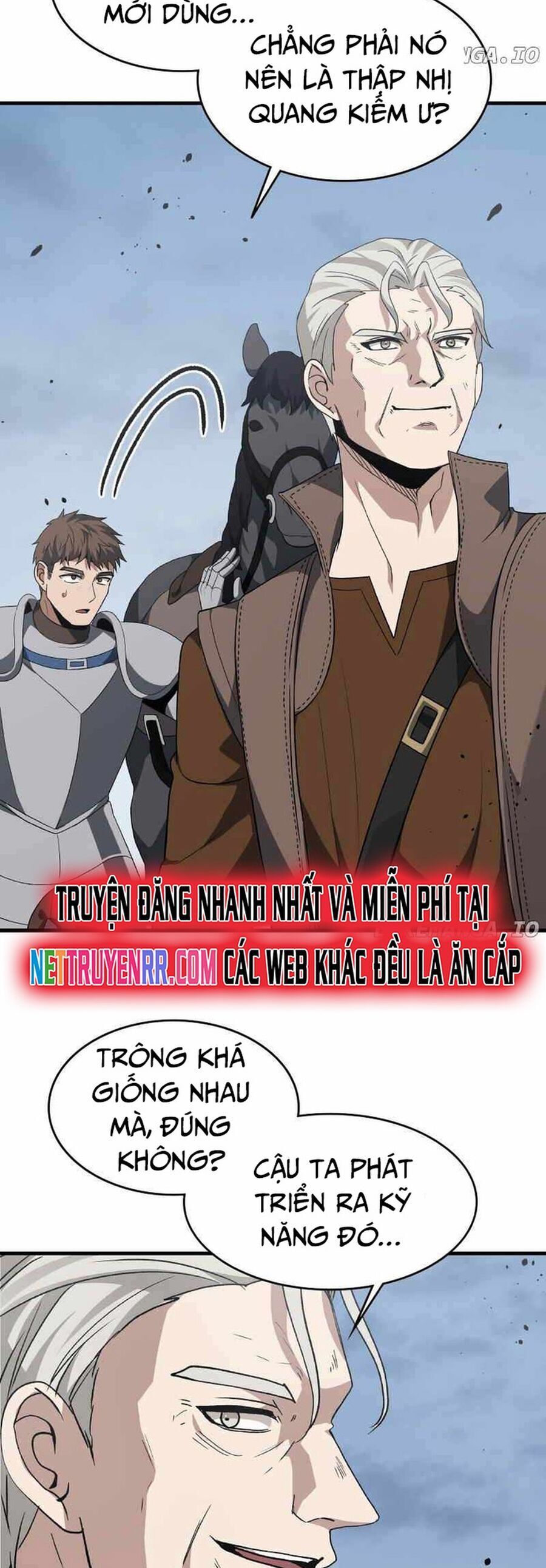 Quay Trở Lại Dị Giới Một Lần Nữa [Chap 80-105]
