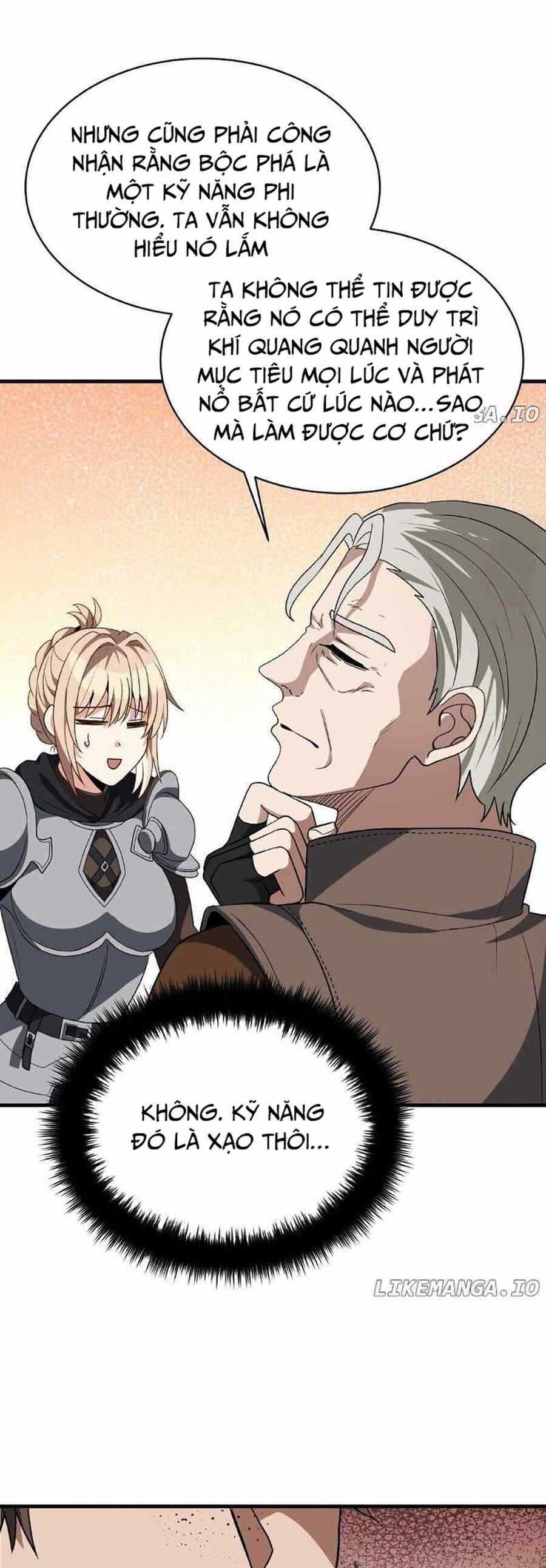 Quay Trở Lại Dị Giới Một Lần Nữa [Chap 80-105]