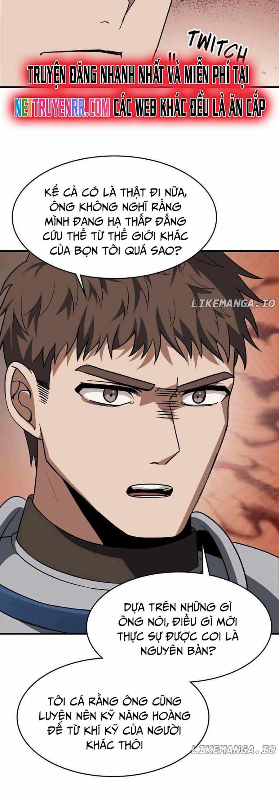 Quay Trở Lại Dị Giới Một Lần Nữa [Chap 80-105]