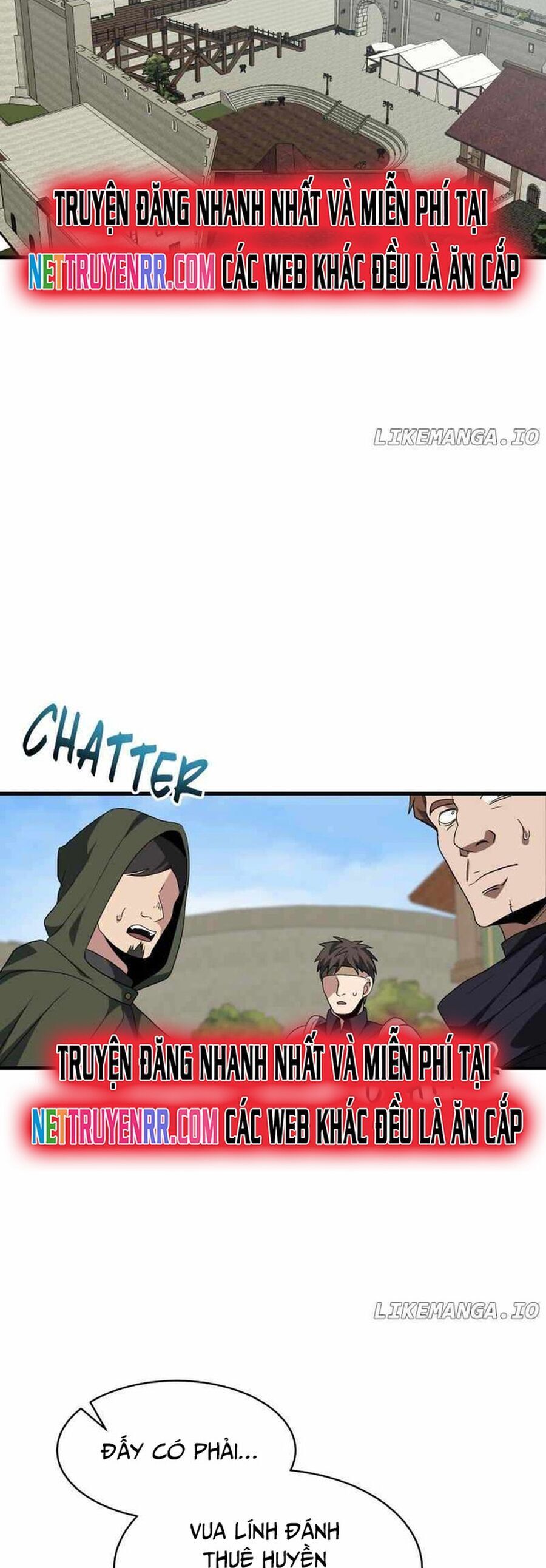 Quay Trở Lại Dị Giới Một Lần Nữa [Chap 80-105]