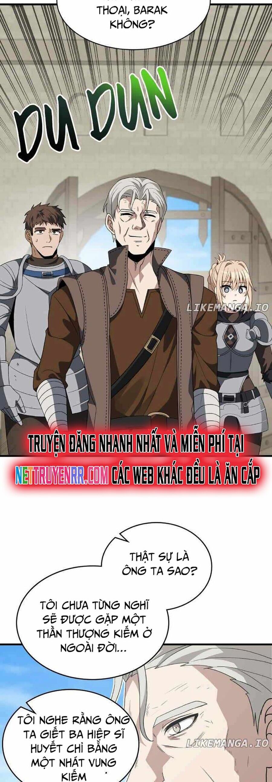 Quay Trở Lại Dị Giới Một Lần Nữa [Chap 80-105]
