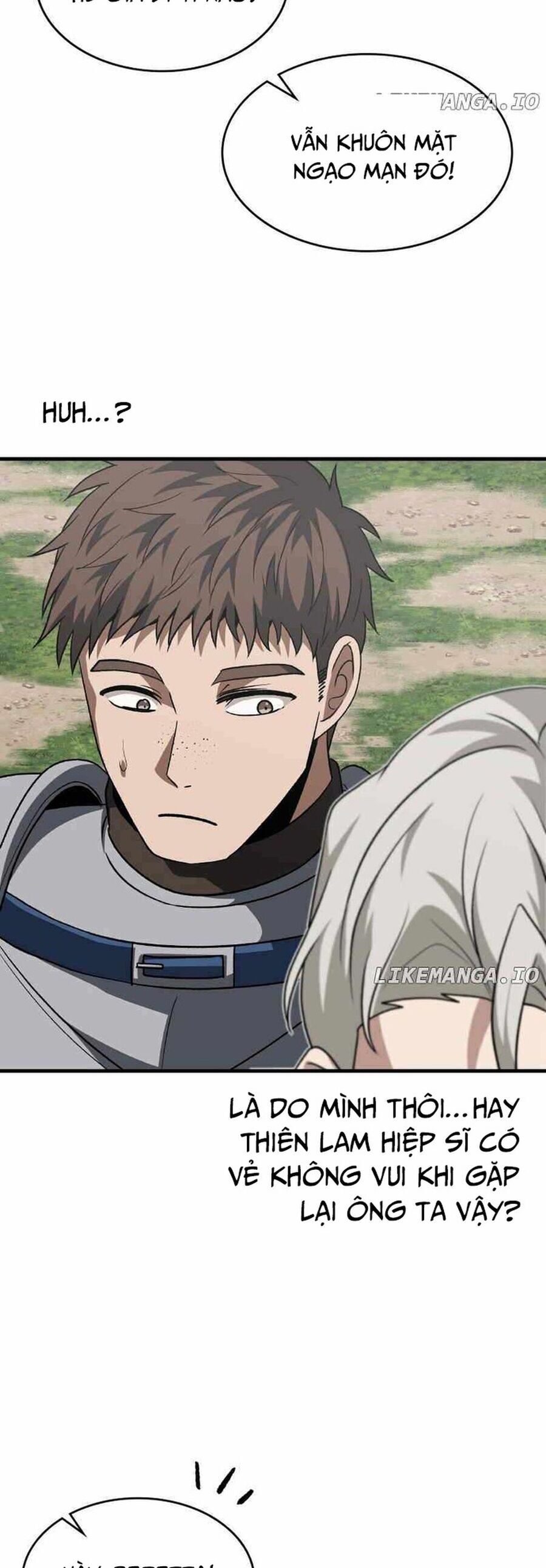 Quay Trở Lại Dị Giới Một Lần Nữa [Chap 80-105]