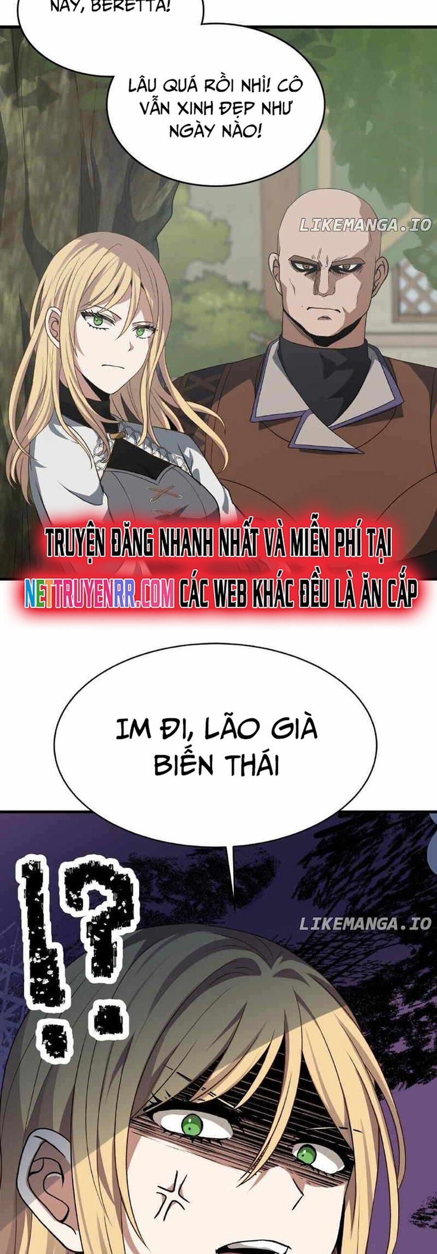 Quay Trở Lại Dị Giới Một Lần Nữa [Chap 80-105]