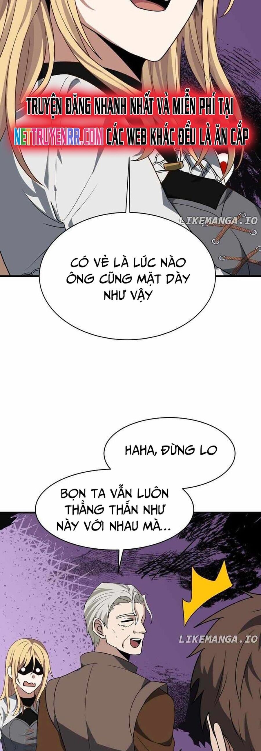 Quay Trở Lại Dị Giới Một Lần Nữa [Chap 80-105]