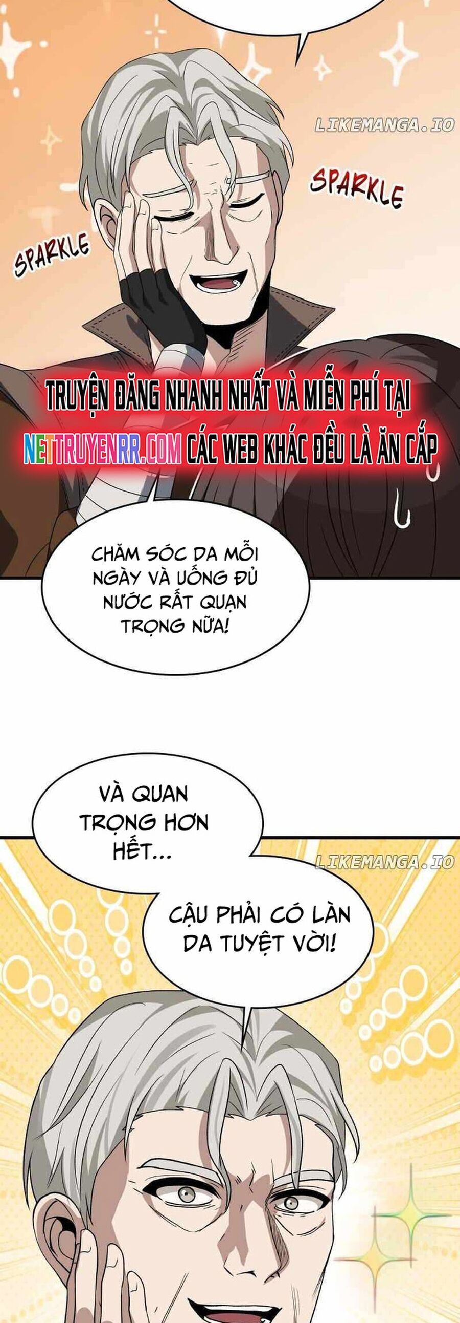 Quay Trở Lại Dị Giới Một Lần Nữa [Chap 80-105]