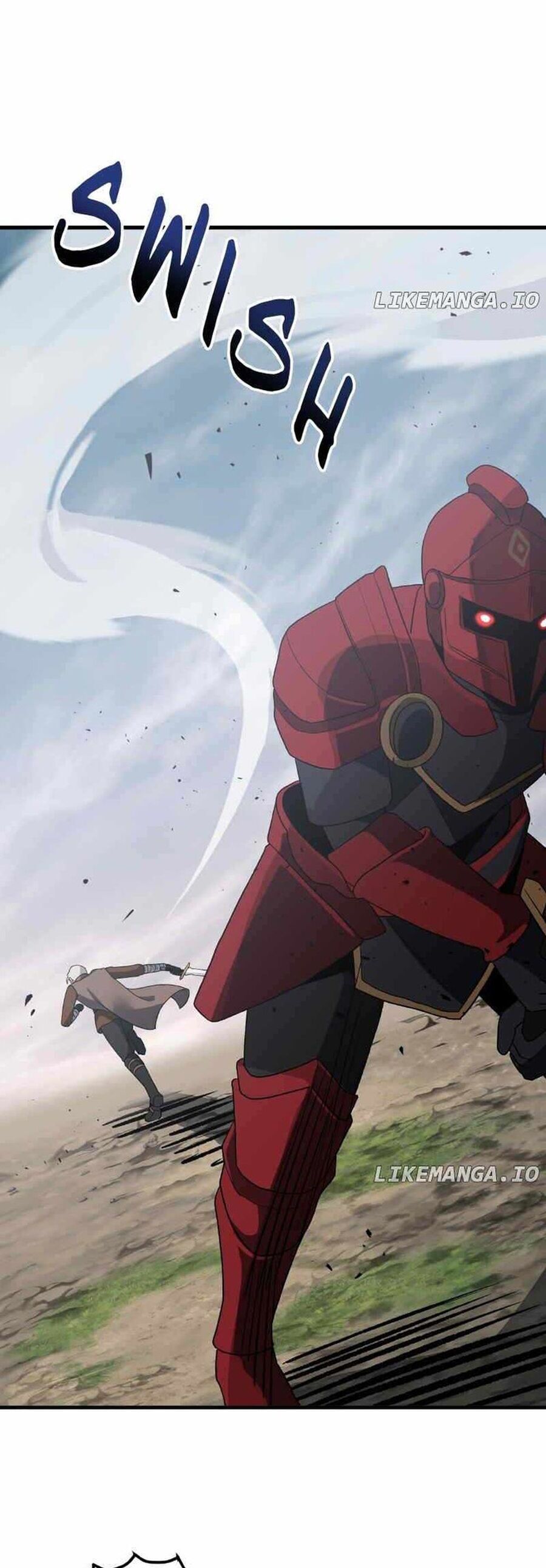 Quay Trở Lại Dị Giới Một Lần Nữa [Chap 80-105]
