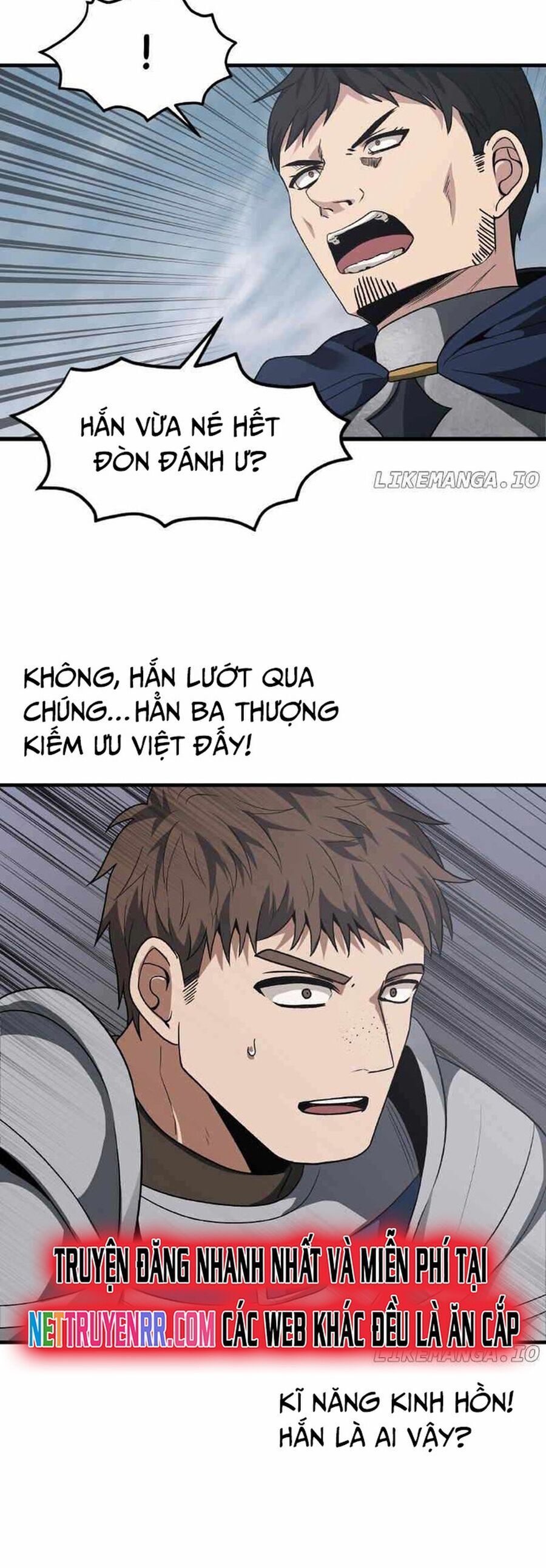 Quay Trở Lại Dị Giới Một Lần Nữa [Chap 80-105]