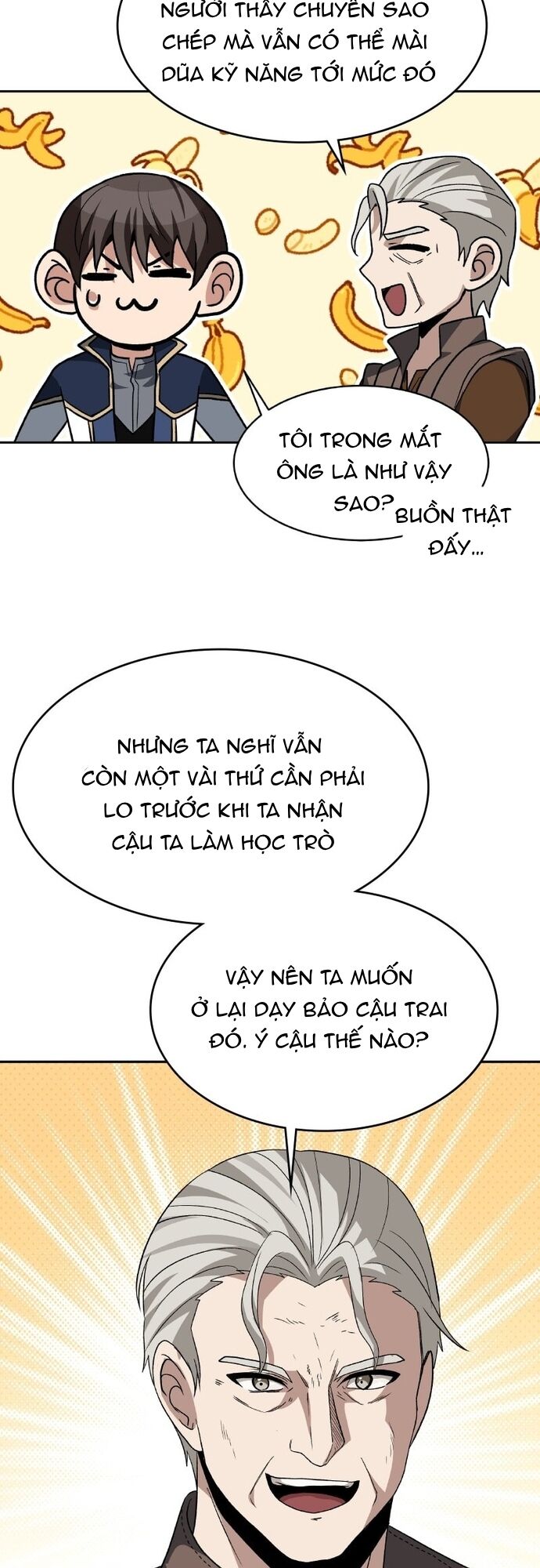 Quay Trở Lại Dị Giới Một Lần Nữa [Chap 80-105]