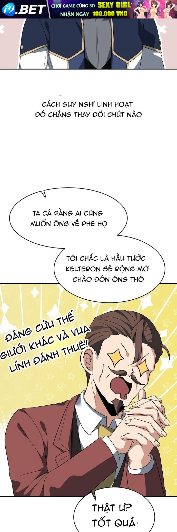 Quay Trở Lại Dị Giới Một Lần Nữa [Chap 80-105]