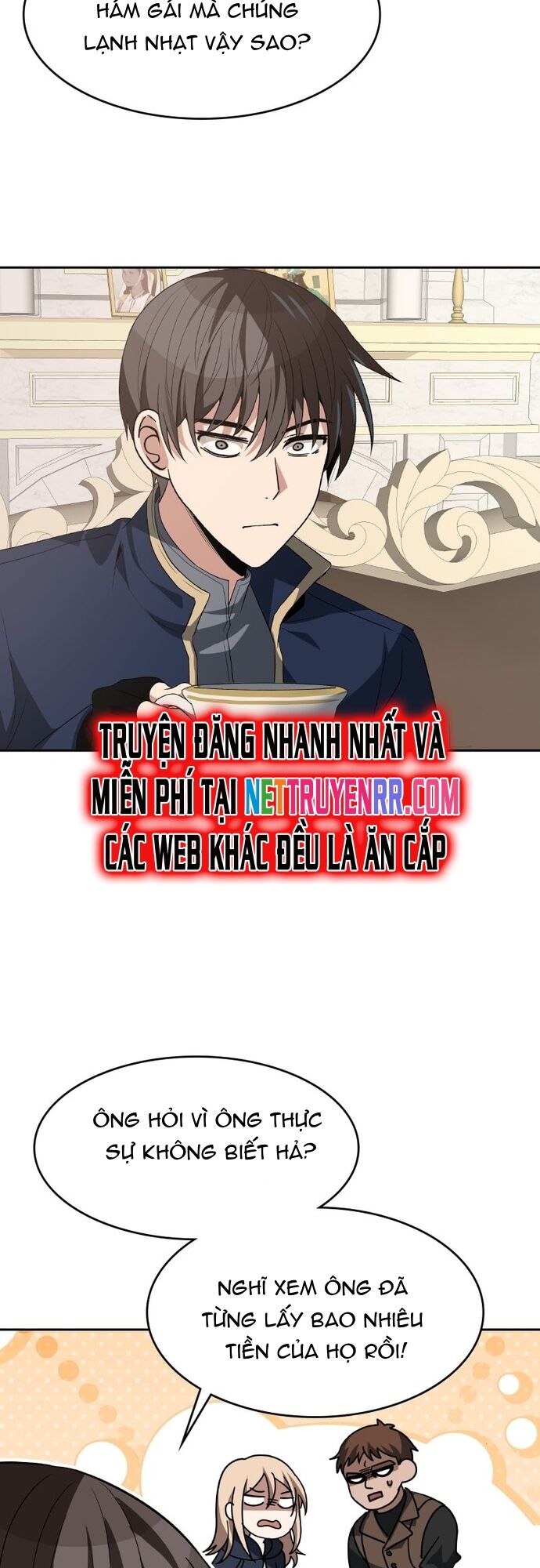 Quay Trở Lại Dị Giới Một Lần Nữa [Chap 80-105]