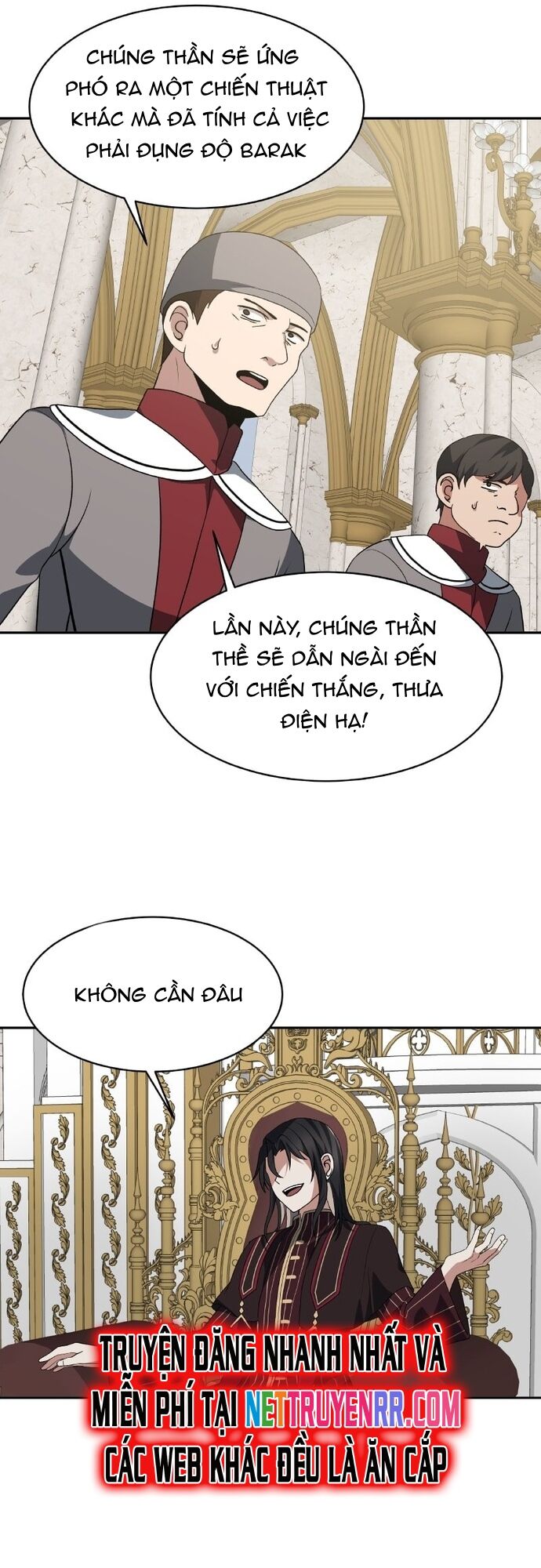 Quay Trở Lại Dị Giới Một Lần Nữa [Chap 80-105]