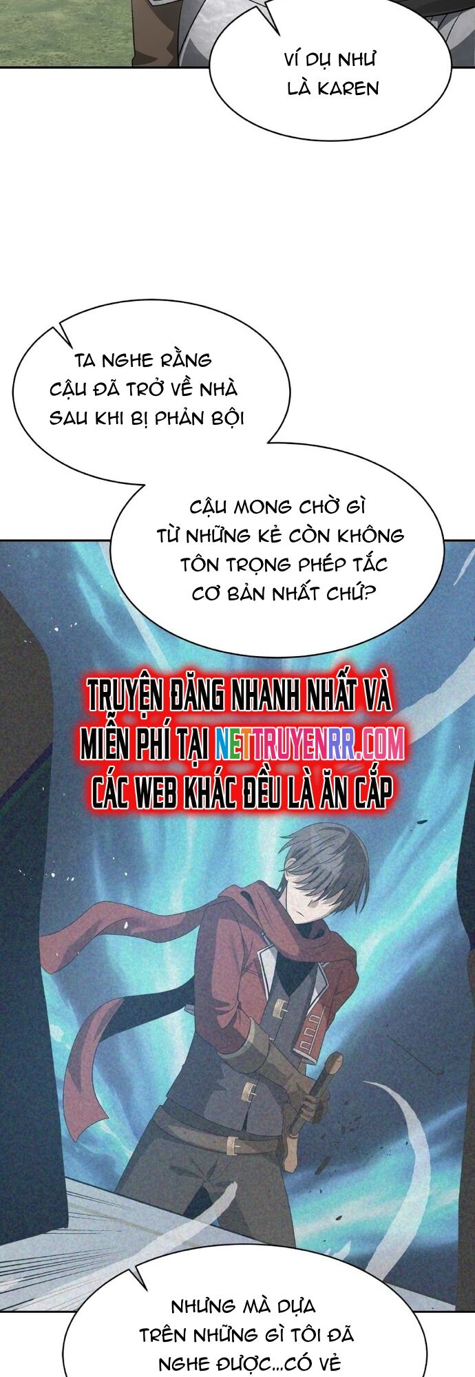 Quay Trở Lại Dị Giới Một Lần Nữa [Chap 80-105]
