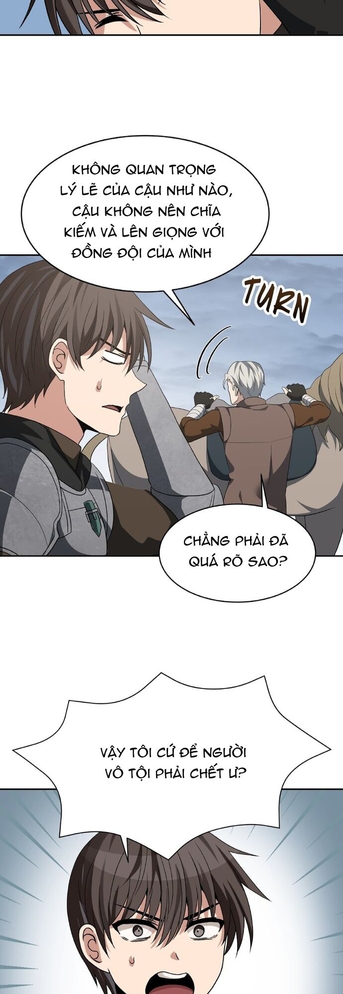 Quay Trở Lại Dị Giới Một Lần Nữa [Chap 80-105]
