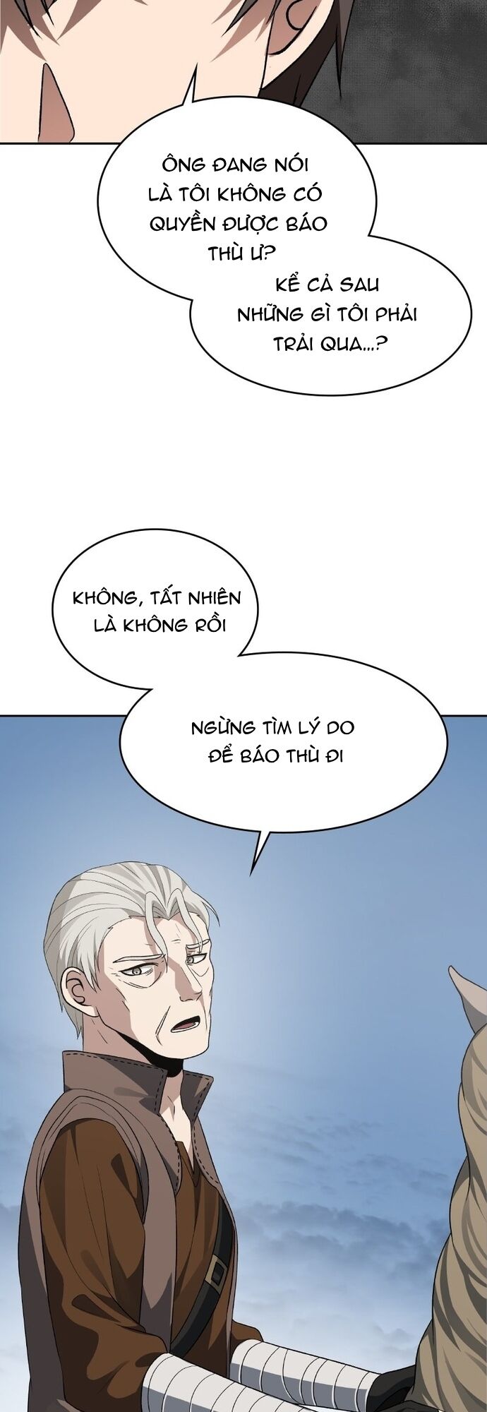 Quay Trở Lại Dị Giới Một Lần Nữa [Chap 80-105]