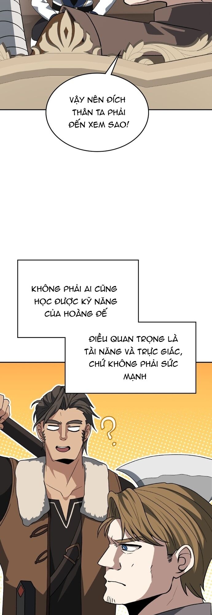 Quay Trở Lại Dị Giới Một Lần Nữa [Chap 80-105]