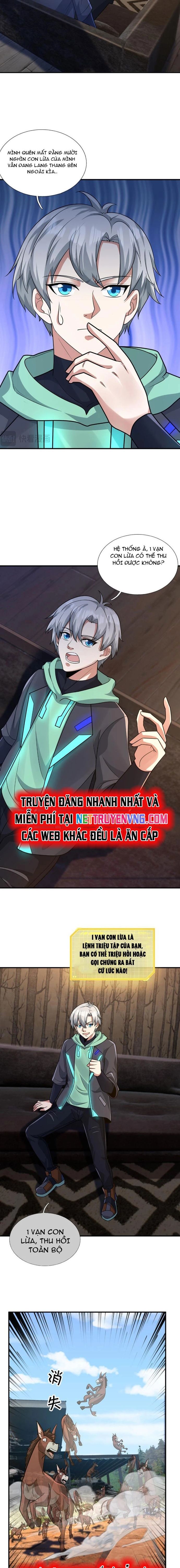 Bắt Đầu Từ Việc Chống Đẩy Một Vạn Cái Ta Oanh Sát Thần Minh [Chap 1-66]