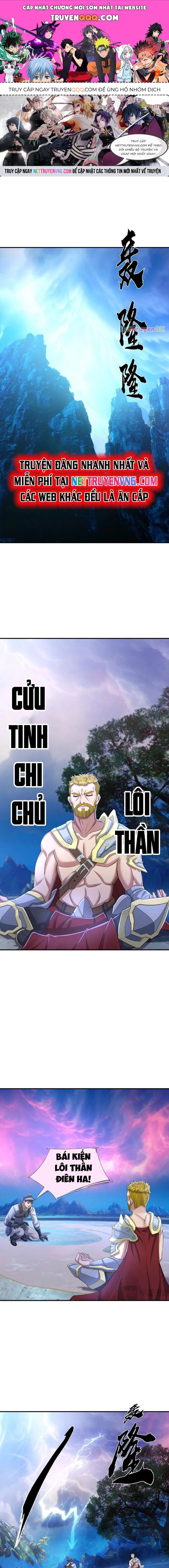 Bắt Đầu Từ Việc Chống Đẩy Một Vạn Cái Ta Oanh Sát Thần Minh [Chap 1-66]