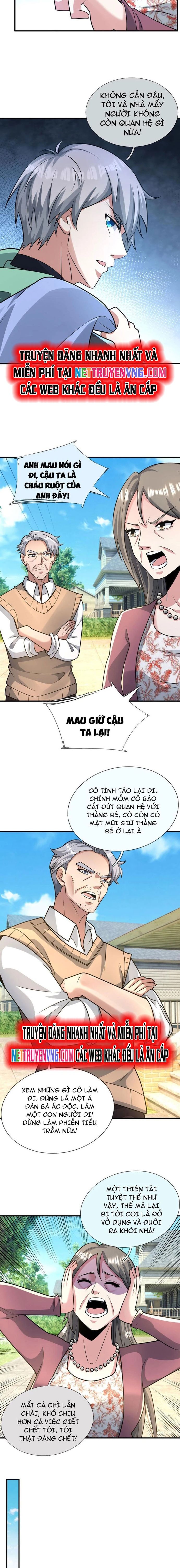 Bắt Đầu Từ Việc Chống Đẩy Một Vạn Cái Ta Oanh Sát Thần Minh [Chap 1-66]