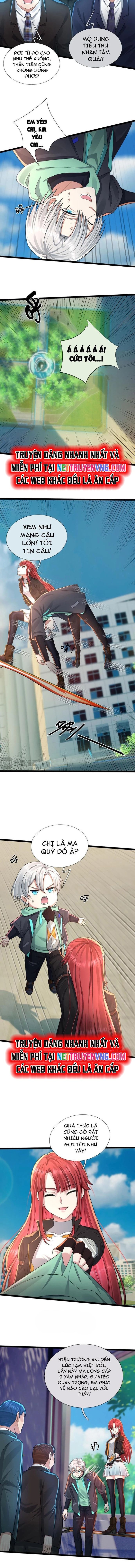 Bắt Đầu Từ Việc Chống Đẩy Một Vạn Cái Ta Oanh Sát Thần Minh [Chap 1-66]
