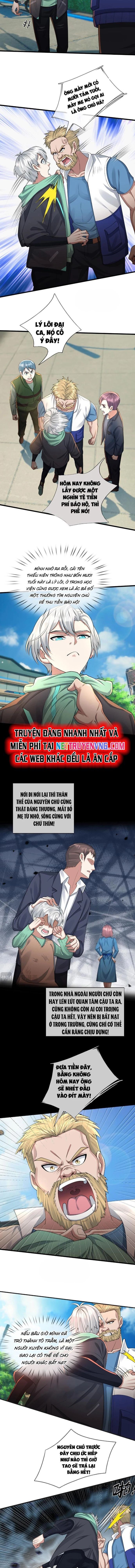 Bắt Đầu Từ Việc Chống Đẩy Một Vạn Cái Ta Oanh Sát Thần Minh [Chap 1-66]