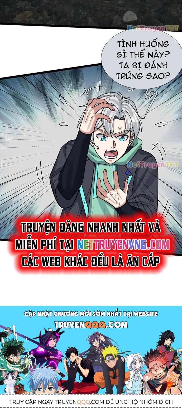 Bắt Đầu Từ Việc Chống Đẩy Một Vạn Cái Ta Oanh Sát Thần Minh [Chap 1-66]