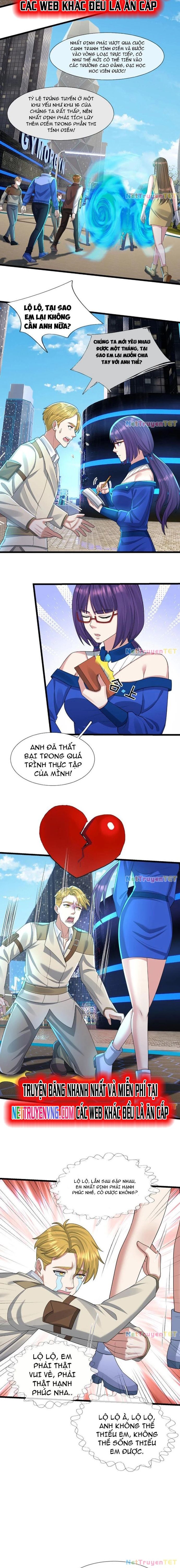 Bắt Đầu Từ Việc Chống Đẩy Một Vạn Cái Ta Oanh Sát Thần Minh [Chap 1-66]