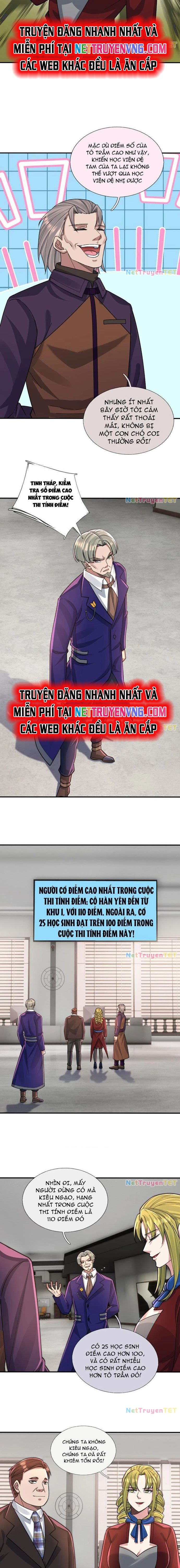 Bắt Đầu Từ Việc Chống Đẩy Một Vạn Cái Ta Oanh Sát Thần Minh [Chap 1-66]