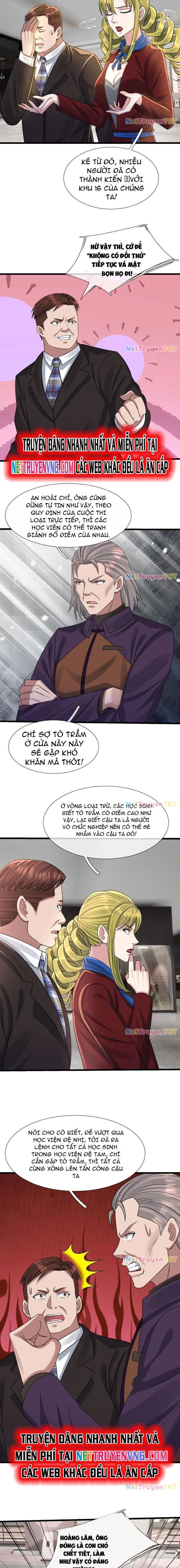 Bắt Đầu Từ Việc Chống Đẩy Một Vạn Cái Ta Oanh Sát Thần Minh [Chap 1-66]
