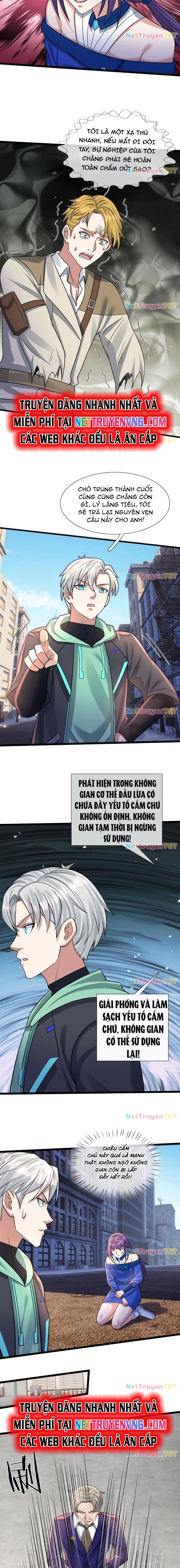 Bắt Đầu Từ Việc Chống Đẩy Một Vạn Cái Ta Oanh Sát Thần Minh [Chap 1-66]