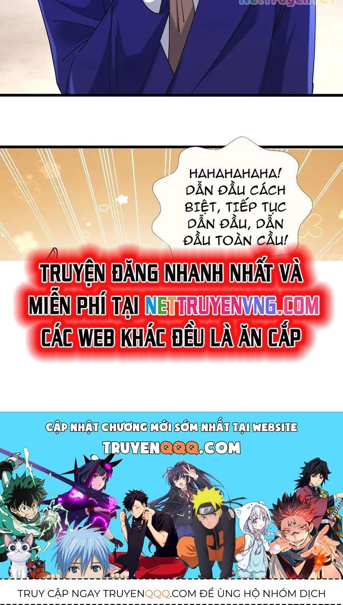Bắt Đầu Từ Việc Chống Đẩy Một Vạn Cái Ta Oanh Sát Thần Minh [Chap 1-66]