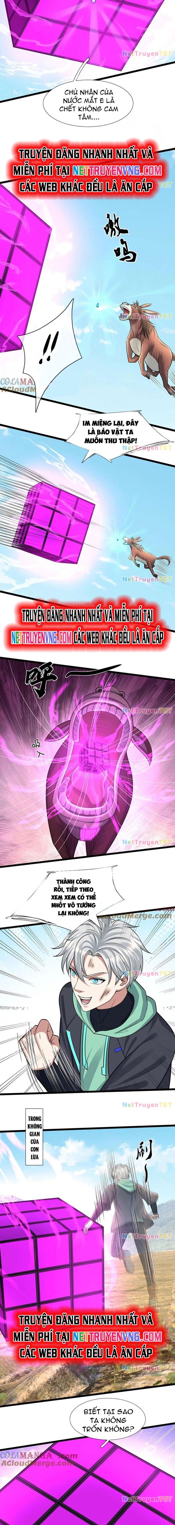Bắt Đầu Từ Việc Chống Đẩy Một Vạn Cái Ta Oanh Sát Thần Minh [Chap 1-66]
