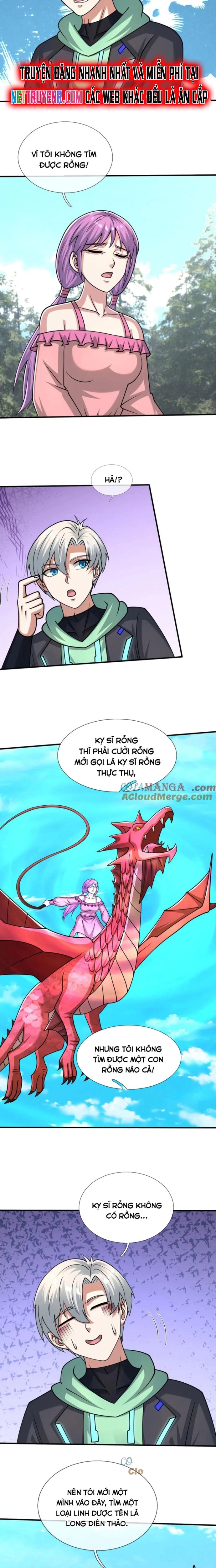 Bắt Đầu Từ Việc Chống Đẩy Một Vạn Cái Ta Oanh Sát Thần Minh [Chap 1-66]