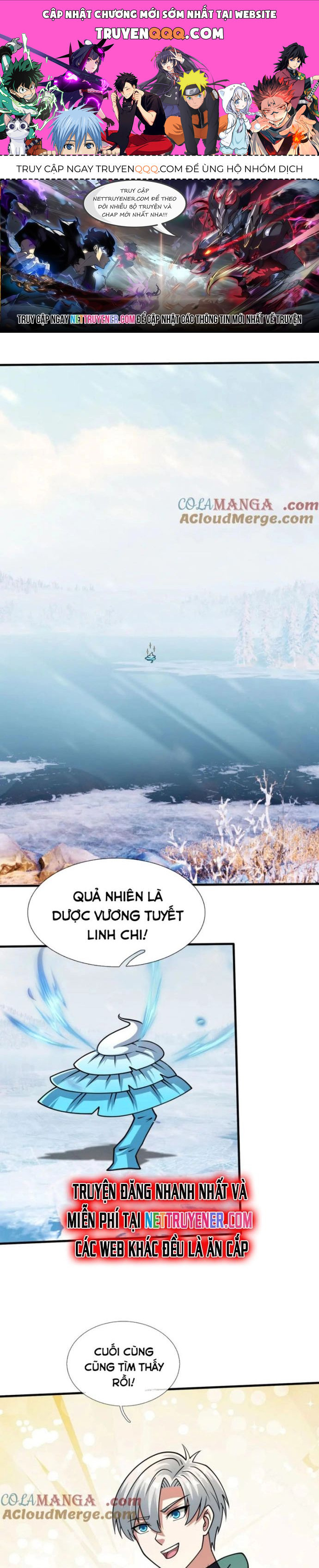 Bắt Đầu Từ Việc Chống Đẩy Một Vạn Cái Ta Oanh Sát Thần Minh [Chap 1-66]